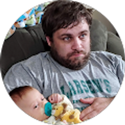 Profile photo of Jason Taylor