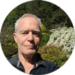 Profile photo of Richard Schmidt
