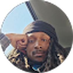 Profile photo of Kasheem Stroman