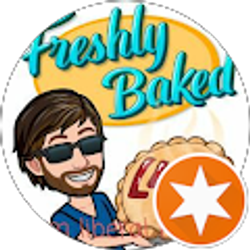 Profile photo of Kaleb Huffman