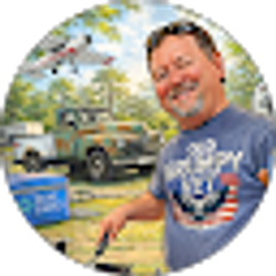 Profile photo of Daniel Evans