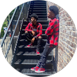 Profile photo of Xenay Tillman (Junior)