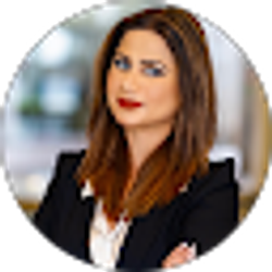 Profile photo of Farhana Mirza