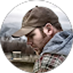 Profile photo of Eric Larson
