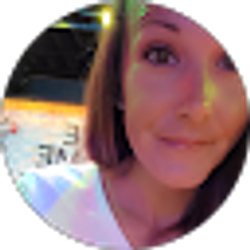 Profile photo of Desiree Osier