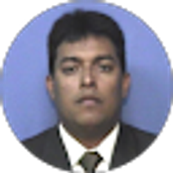Profile photo of Gabriel Argüello