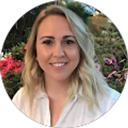 Profile photo of Nicole West