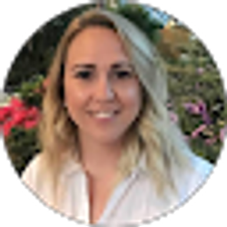 Profile photo of Nicole West