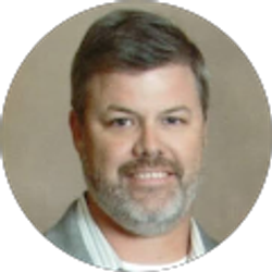 Profile photo of Bart Sargent