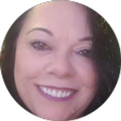 Profile photo of Sherrin Rose