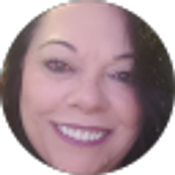 Profile photo of Sherrin Rose