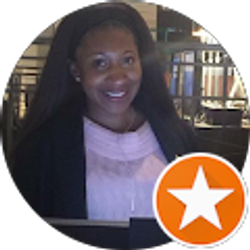 Profile photo of Charnise Thomas