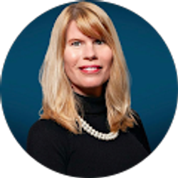 Profile photo of Julie Tizzard