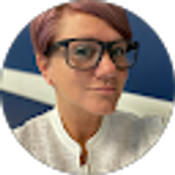 Profile photo of Donna Martz