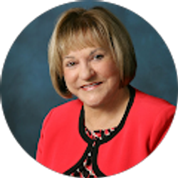 Profile photo of Linda Barfield-Jegg