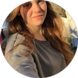 Profile photo of Hannah Clark