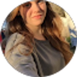 Profile photo of Hannah Clark
