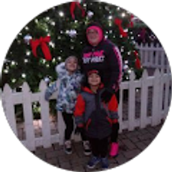 Profile photo of Jennifer M Bisch