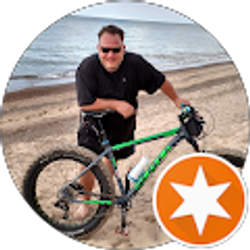 Profile photo of Mason Rickert