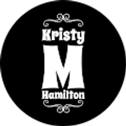 Profile photo of Kristy Hamilton