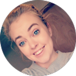 Profile photo of Jess Warnke