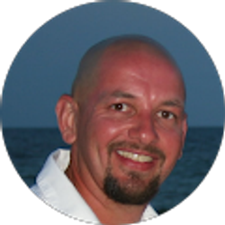 Profile photo of Shawn Cheramie