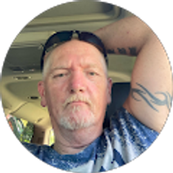 Profile photo of Billy Robison