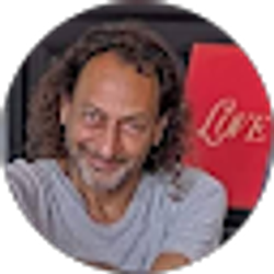 Profile photo of Massood Taj