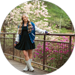 Profile photo of Madeline Drummond