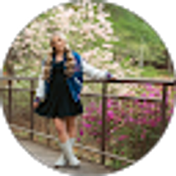 Profile photo of Madeline Drummond