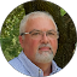 Profile photo of Wayne Deville