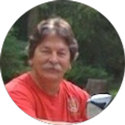 Profile photo of mert barker