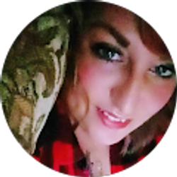 Profile photo of Misty Rife