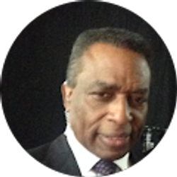Profile photo of Lawrence Oliver Cherry