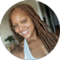 Profile photo of Shekinah Prewitt
