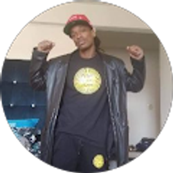 Profile photo of Derrick Truesdale