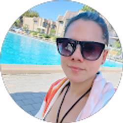 Profile photo of Yaima Perdomo Espada