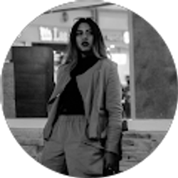 Profile photo of Jazel Gallardo