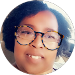 Profile photo of Olivia Thomas