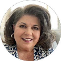 Profile photo of Kathy West