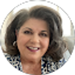 Profile photo of Kathy West