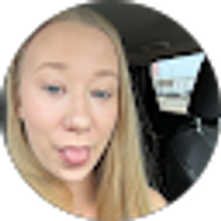 Profile photo of Mallory McFarland