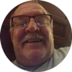 Profile photo of paul burnett