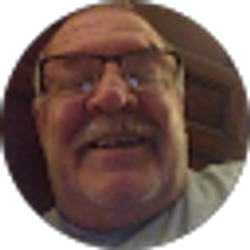 Profile photo of paul burnett
