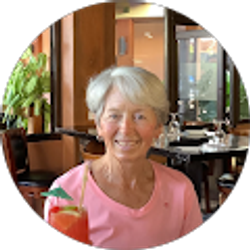 Profile photo of Terri Allender