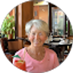 Profile photo of Terri Allender