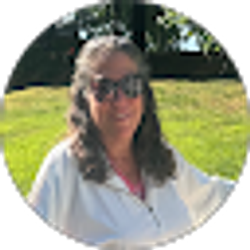 Profile photo of Debbie Carter