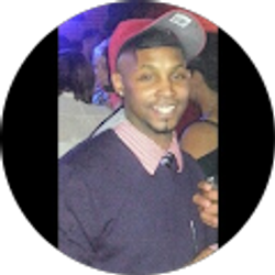 Profile photo of chaz calloway