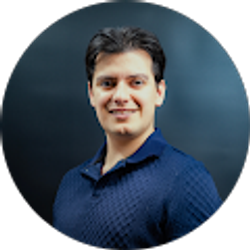 Profile photo of Fernando Bonilla Hintz
