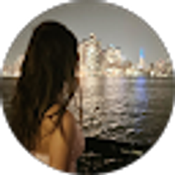 Profile photo of Keira Canova